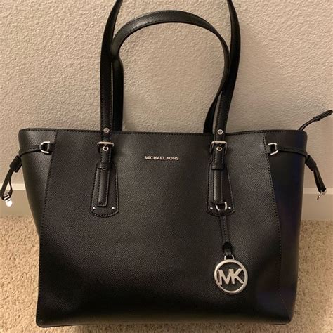 litlle mark on my michael kors purse|authentic Michael Kors purses.